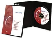 cover EXPRESSIVE DRUM MAJOR DRUM MAJORS DVD #1-P.O.P.